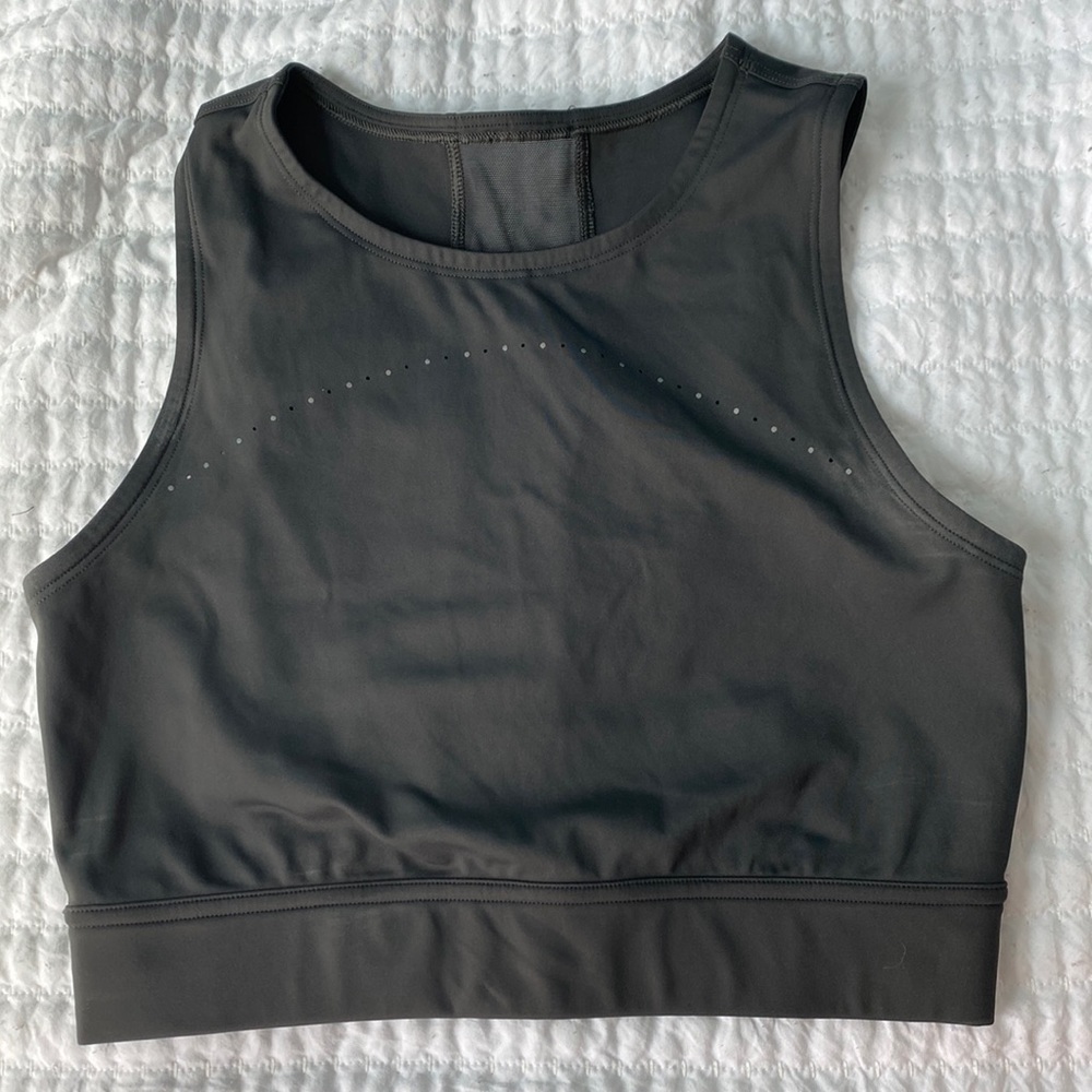 Lululemon racer back top